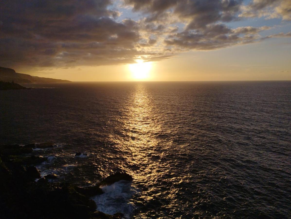 Sunset Home Wifi Лос-Реалехос Экстерьер фото